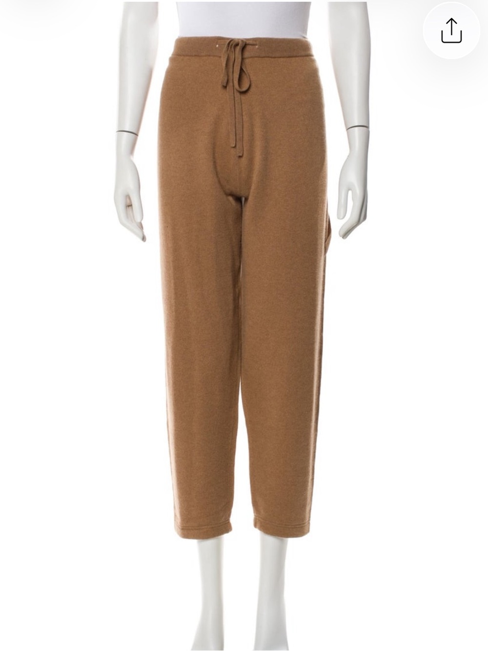 Guest in Residence Cashmere Pants